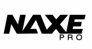NAXE PRO logo