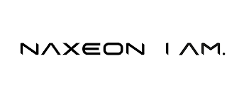 NAXEON I AM logo