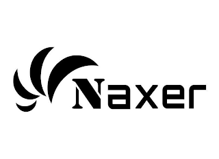 NAXER logo
