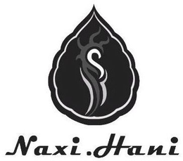 NAXI.HANI logo
