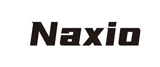 NAXIO logo