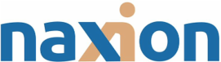 NAXION logo