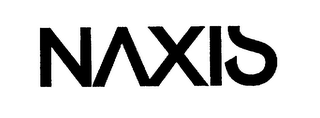 NAXIS logo