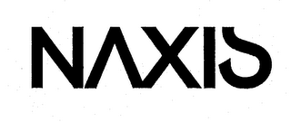 NAXIS logo