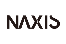 NAXIS logo