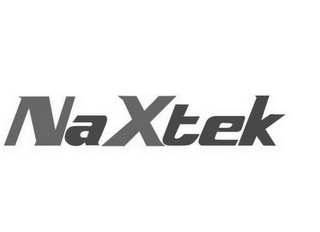 NAXTEK logo