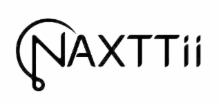 NAXTTII logo
