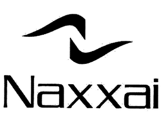 NAXXAI logo