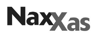 NAXXAS logo