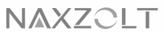 NAXZOLT logo