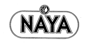 NAYA logo