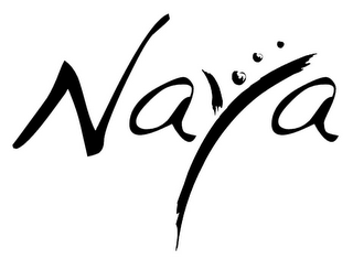 NAYA logo