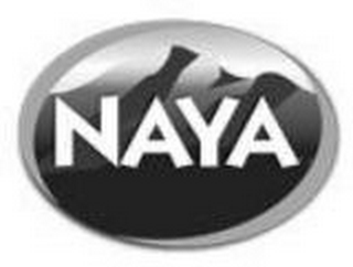 NAYA logo
