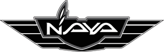 NAYA logo