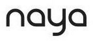 NAYA logo