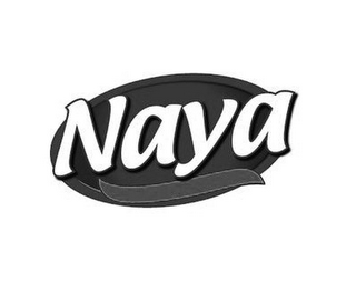 NAYA logo