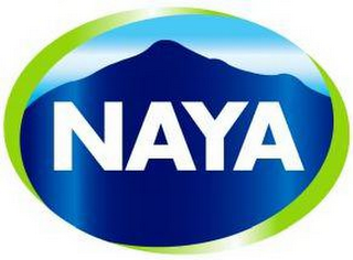 NAYA logo