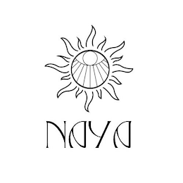 NAYA logo
