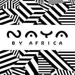 NAYA BY AFRICA logo