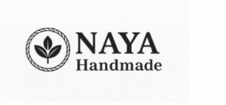 NAYA HANDMADE logo