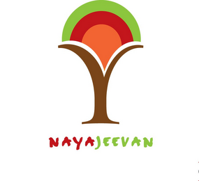 NAYA JEEVAN logo