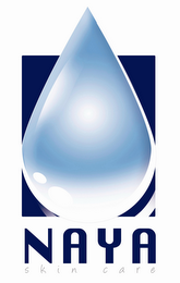 NAYA SKIN CARE logo