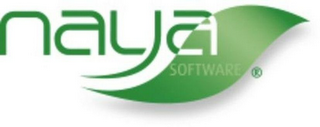 NAYA SOFTWARE logo