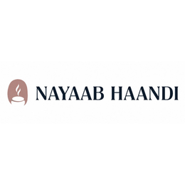 NAYAAB HAANDI logo