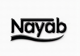 NAYAB logo