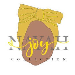 NAYAH JOY COLLECTION logo