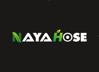 NAYAHOSE