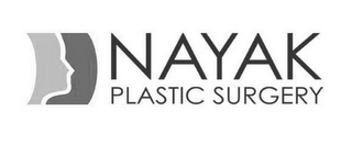 NAYAK PLASTIC SURGERY logo