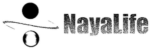 NAYALIFE logo