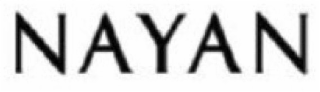 NAYAN logo