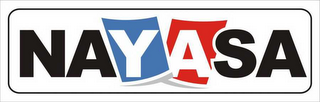NAYASA logo