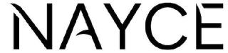 NAYCE logo