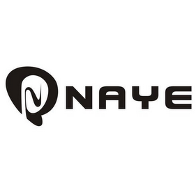 NAYE logo