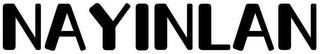 NAYINLAN logo