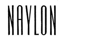 NAYLON logo