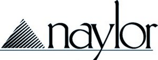 NAYLOR logo