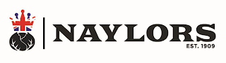 NAYLORS EST. 1909 logo