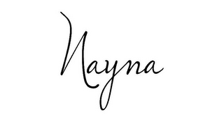 NAYNA logo