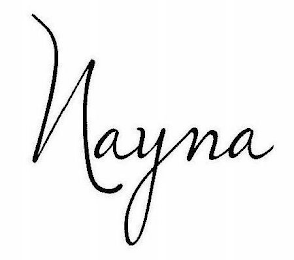 NAYNA logo