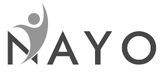 NAYO logo