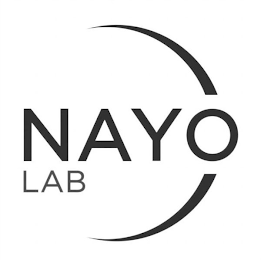NAYO LAB logo