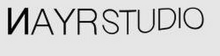NAYRSTUDIO logo