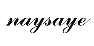 NAYSAYE logo