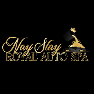 NAYSLAY ROYAL AUTO SPA logo
