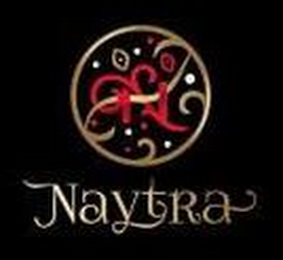 NAYTRA logo