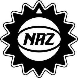 NAZ logo
